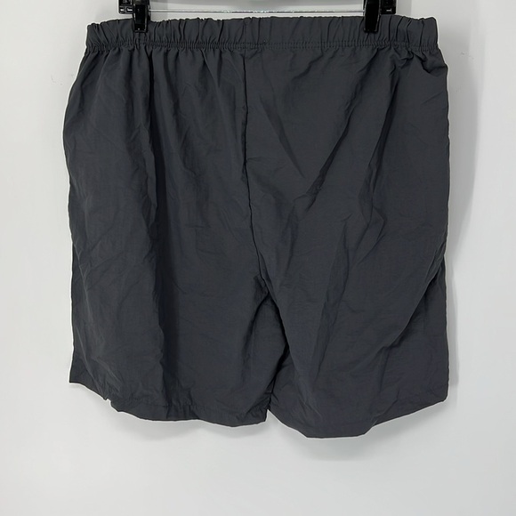 Boohoo man NWT nylon blend shorts 3XL - Picture 7 of 8